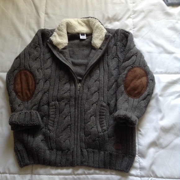 Other - Janie & Jack Sweater